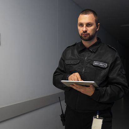 Sicurezza e supporto